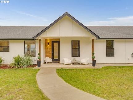 Farm Property for sale in Clark County, Washington