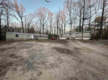 Ranch Property for sale in Jefferson County, Arkansas