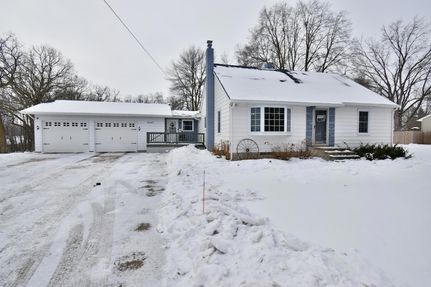 Ranch Property for sale in Stearns County, Minnesota