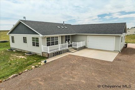 Ranch Property for sale in Laramie County, Wyoming