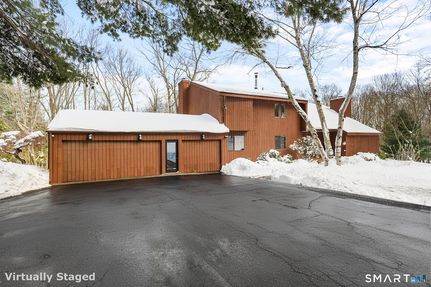 Farm Property for sale in New Haven County, Connecticut