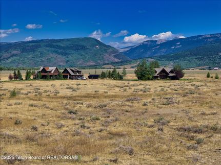 Ranch Property for sale in Teton County, Idaho
