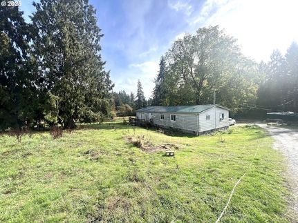 Farm Property for sale in Columbia County, Oregon