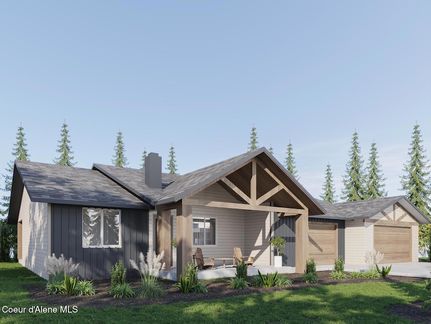 Farm Property for sale in Kootenai County, Idaho