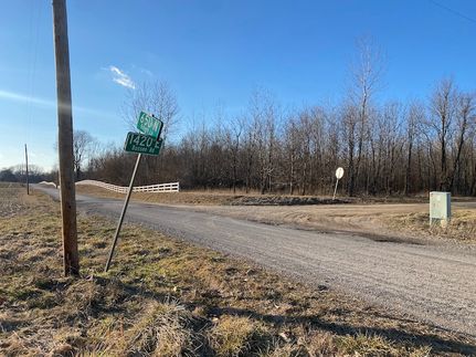 Farm Property for sale in Lawrence County, Illinois