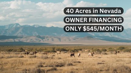 Ranch Property for sale in Elko County, Nevada