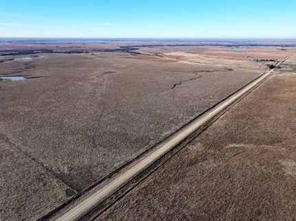 Ranch Property for sale in Chase County, Kansas