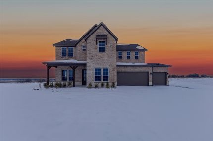 Farm Property for sale in Wise County, Texas