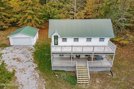 Residential Property for sale in Pickett County, Tennessee