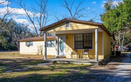 Farm Property for sale in Lafayette County, Florida