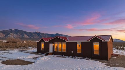 Farm Property for sale in Taos County, New Mexico