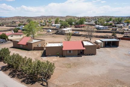 Farm Property for sale in Rio Arriba County, New Mexico