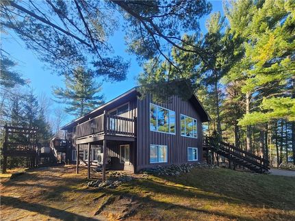 Farm Property for sale in Burnett County, Wisconsin