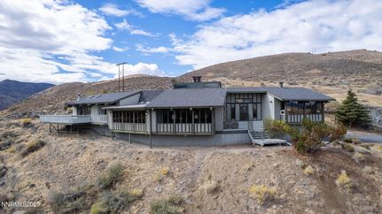Farm Property for sale in Lyon County, Nevada