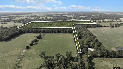 Farm Property for sale in Cherokee County, Texas