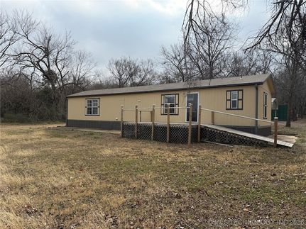 Residential Property for sale in Bryan County, Oklahoma