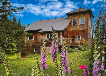 Farm Property for sale in Orleans County, Vermont