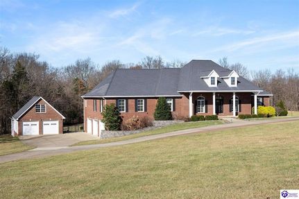 Farm Property for sale in Hardin County, Kentucky