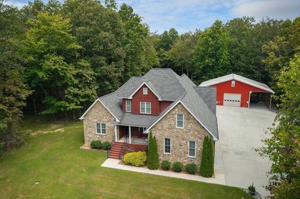 Recreational Property for sale in Putnam County, Tennessee