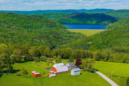 Farm Property for sale in Bennington County, Vermont