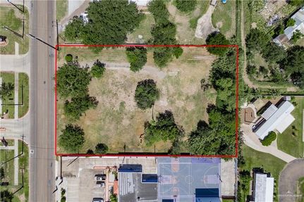 Undeveloped Land for sale in Hidalgo County, Texas