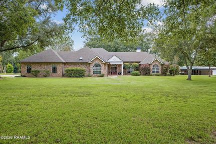Farm Property for sale in Lafayette Parish, Louisiana
