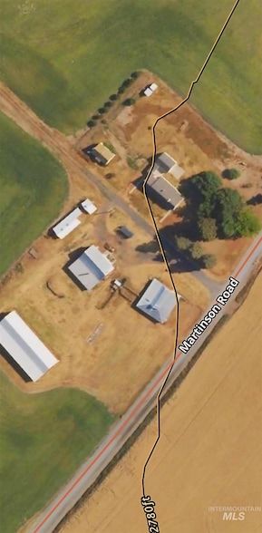 Ranch Property for sale in Latah County, Idaho