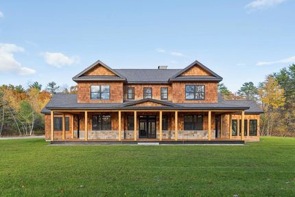 Farm Property for sale in Cumberland County, Maine