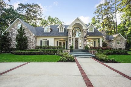 Ranch Property for sale in Montgomery County, Texas