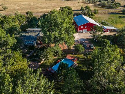 Ranch Property for sale in Platte County, Wyoming