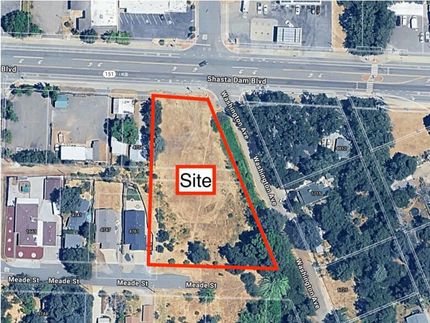 Farm Property for sale in Shasta County, California
