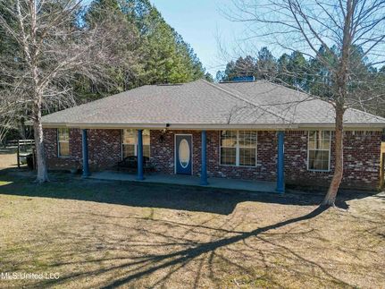 Ranch Property for sale in Greene County, Mississippi
