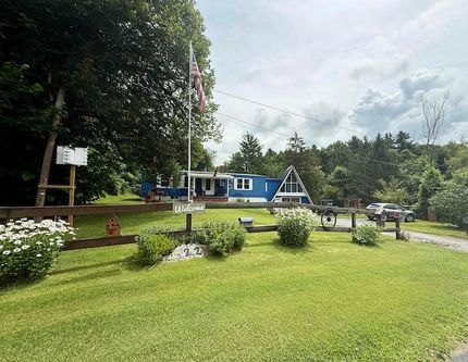 Ranch Property for sale in Saint Lawrence County, New York