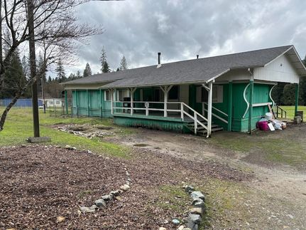 Farm Property for sale in Jackson County, Oregon