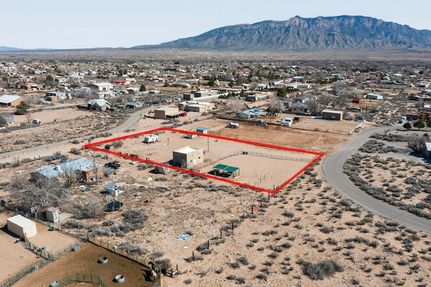 Farm Property for sale in Sandoval County, New Mexico