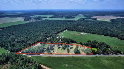 Farm Property for sale in Crisp County, Georgia