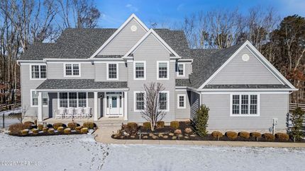 Farm Property for sale in Monmouth County, New Jersey