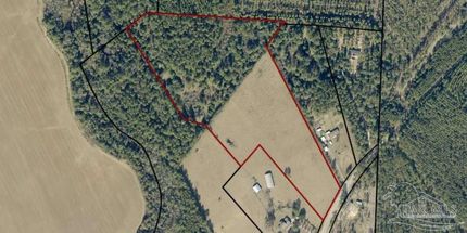 Farm Property for sale in Santa Rosa County, Florida