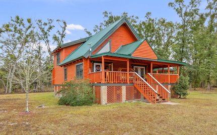 Recreational Property for sale in Lafayette County, Florida
