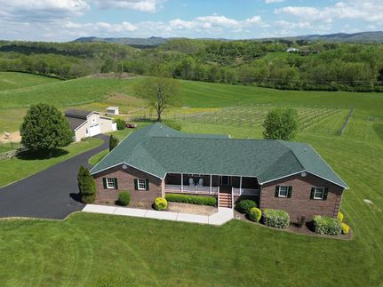 Ranch Property for sale in Pulaski County, Virginia
