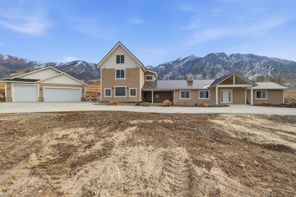 Farm Property for sale in Box Elder County, Utah