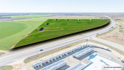 Farm Property for sale in Haskell County, Texas