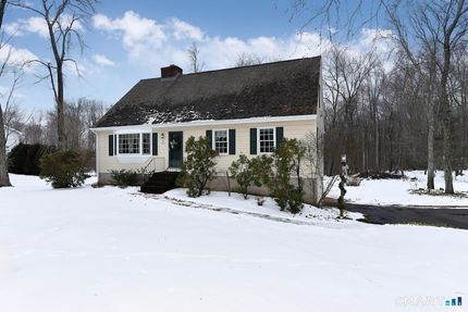 Farm Property for sale in Middlesex County, Connecticut