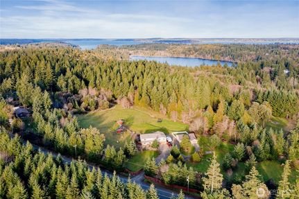 Recreational Property for sale in Pierce County, Washington