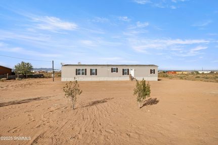 Ranch Property for sale in Dona Ana County, New Mexico