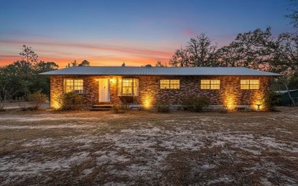 Farm Property for sale in Gilchrist County, Florida