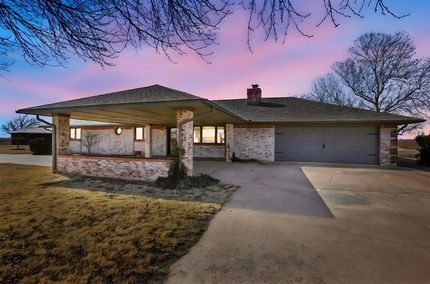 Ranch Property for sale in Jackson County, Oklahoma