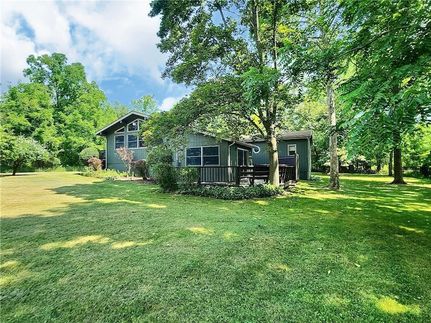 Ranch Property for sale in Cayuga County, New York