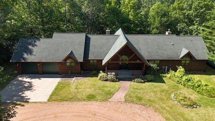 Ranch Property for sale in Lincoln County, Wisconsin