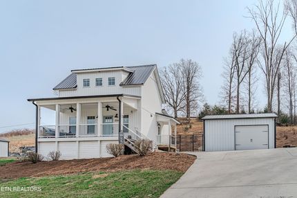 Farm Property for sale in Anderson County, Tennessee